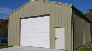 Garage Door Openers at East Of Addison, Illinois